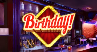 Birthday!