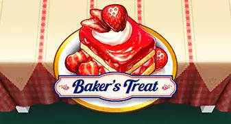 Baker’s Treat
